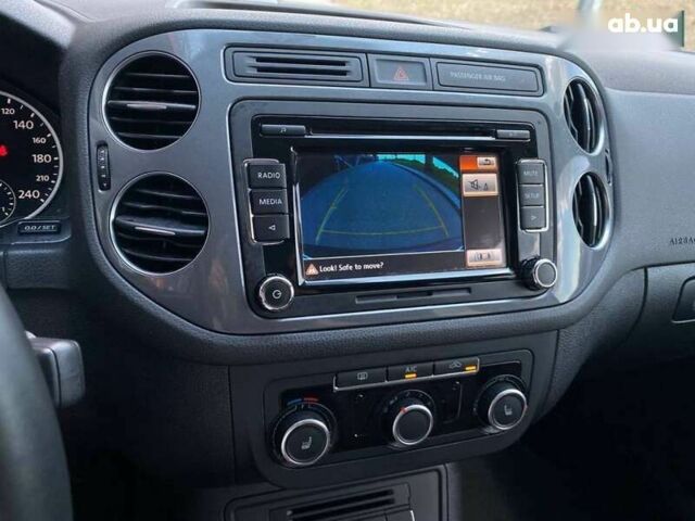 Фольксваген Тигуан, объемом двигателя 2 л и пробегом 114 тыс. км за 17000 $, фото 8 на Automoto.ua