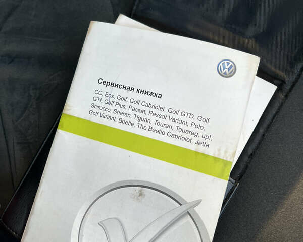 Фольксваген Тигуан, объемом двигателя 1.97 л и пробегом 231 тыс. км за 16800 $, фото 29 на Automoto.ua