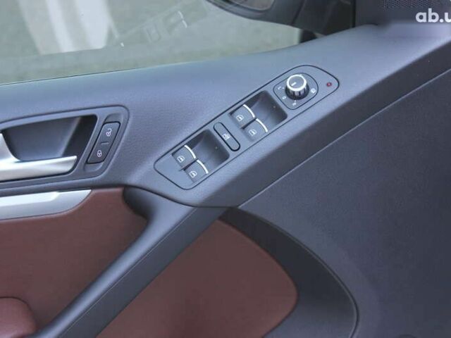 Фольксваген Тигуан, объемом двигателя 2 л и пробегом 163 тыс. км за 18599 $, фото 29 на Automoto.ua