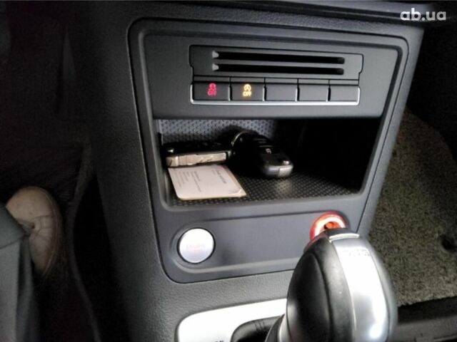 Фольксваген Тігуан, об'ємом двигуна 0 л та пробігом 214 тис. км за 17800 $, фото 6 на Automoto.ua