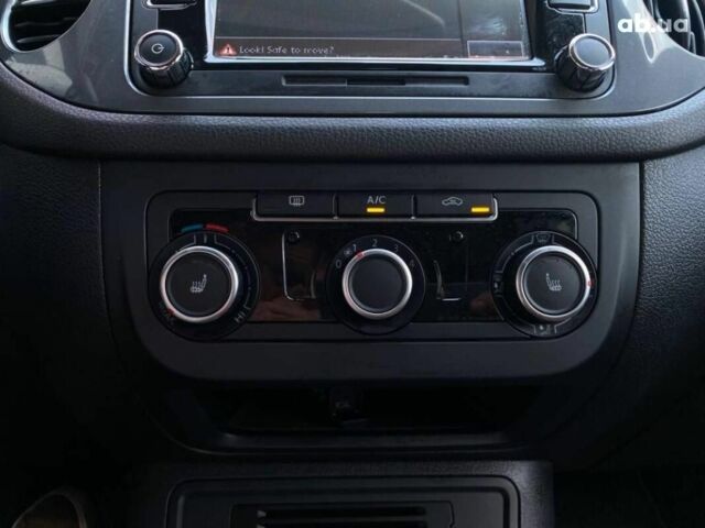 Фольксваген Тигуан, объемом двигателя 0 л и пробегом 114 тыс. км за 17800 $, фото 8 на Automoto.ua