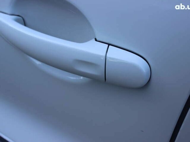 Фольксваген Тигуан, объемом двигателя 2 л и пробегом 163 тыс. км за 18599 $, фото 28 на Automoto.ua