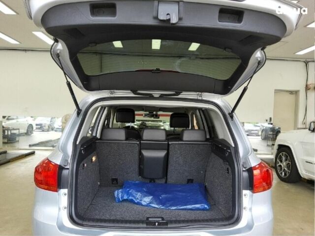 Фольксваген Тігуан, об'ємом двигуна 0 л та пробігом 214 тис. км за 17800 $, фото 9 на Automoto.ua