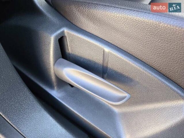 Фольксваген Тигуан, объемом двигателя 1.98 л и пробегом 127 тыс. км за 1400 $, фото 20 на Automoto.ua