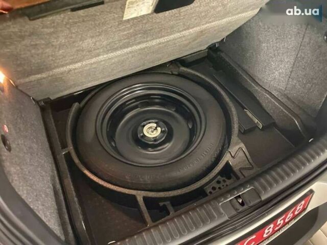 Фольксваген Тігуан, об'ємом двигуна 2 л та пробігом 181 тис. км за 16000 $, фото 8 на Automoto.ua