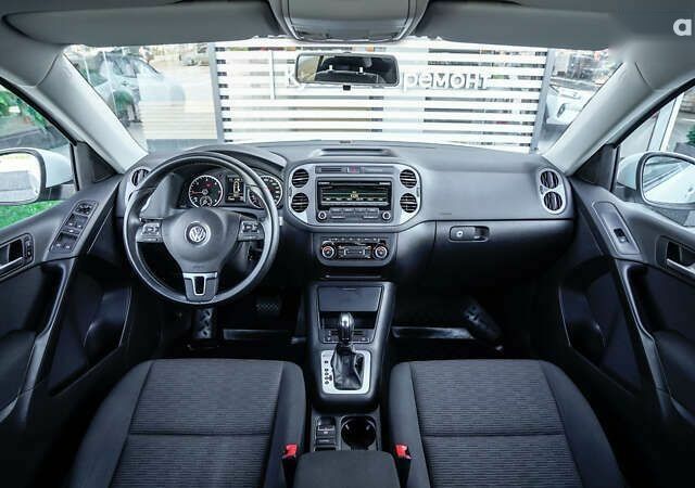 Фольксваген Тигуан, объемом двигателя 2 л и пробегом 77 тыс. км за 17587 $, фото 7 на Automoto.ua