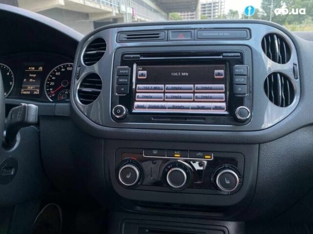 Фольксваген Тигуан, объемом двигателя 0 л и пробегом 114 тыс. км за 17800 $, фото 14 на Automoto.ua