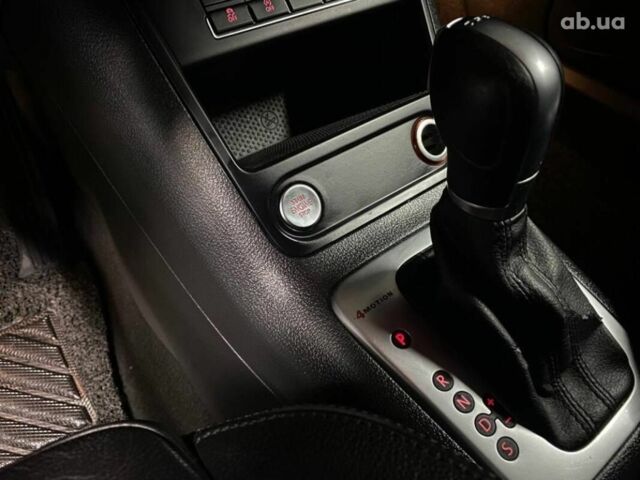 Фольксваген Тігуан, об'ємом двигуна 0 л та пробігом 181 тис. км за 16500 $, фото 9 на Automoto.ua