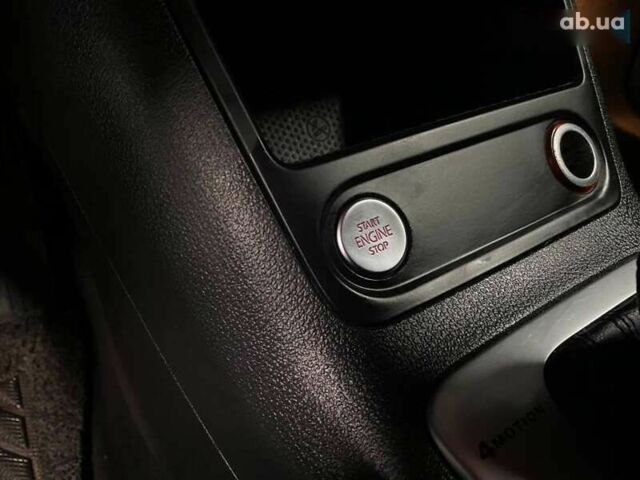 Фольксваген Тигуан, объемом двигателя 2 л и пробегом 181 тыс. км за 16000 $, фото 15 на Automoto.ua