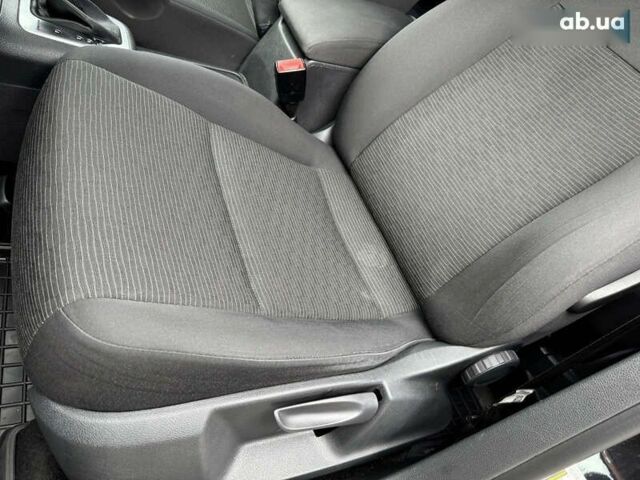 Фольксваген Тигуан, объемом двигателя 2 л и пробегом 138 тыс. км за 14190 $, фото 16 на Automoto.ua