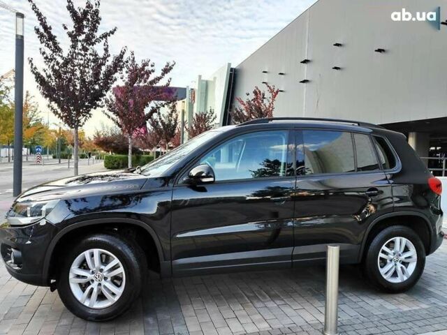 Фольксваген Тігуан, об'ємом двигуна 2 л та пробігом 133 тис. км за 10990 $, фото 8 на Automoto.ua