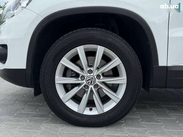 Фольксваген Тигуан, объемом двигателя 2 л и пробегом 89 тыс. км за 18200 $, фото 10 на Automoto.ua