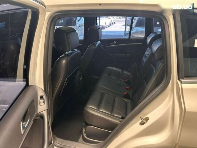 Фольксваген Тігуан, об'ємом двигуна 2 л та пробігом 152 тис. км за 18200 $, фото 20 на Automoto.ua