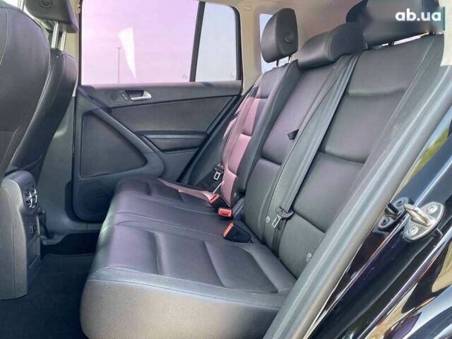 Фольксваген Тігуан, об'ємом двигуна 2 л та пробігом 130 тис. км за 12990 $, фото 18 на Automoto.ua