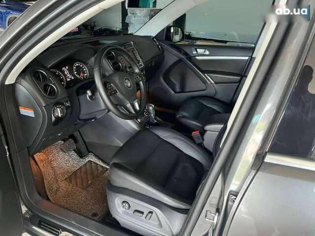 Фольксваген Тігуан, об'ємом двигуна 2 л та пробігом 83 тис. км за 19200 $, фото 18 на Automoto.ua