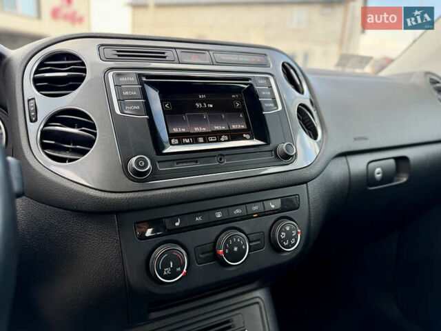 Фольксваген Тигуан, объемом двигателя 0 л и пробегом 183 тыс. км за 12800 $, фото 10 на Automoto.ua