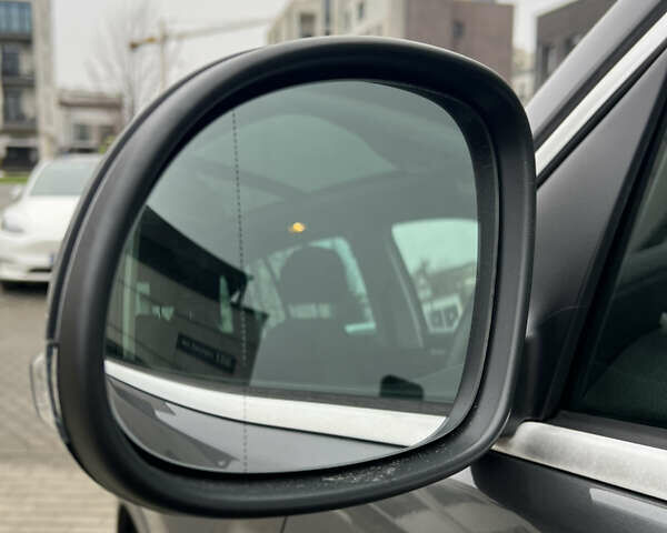 Фольксваген Тігуан, об'ємом двигуна 2 л та пробігом 171 тис. км за 16800 $, фото 12 на Automoto.ua