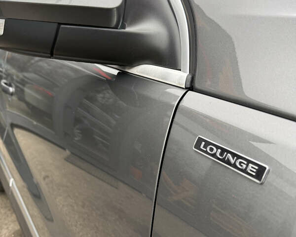 Фольксваген Тігуан, об'ємом двигуна 2 л та пробігом 171 тис. км за 16800 $, фото 13 на Automoto.ua