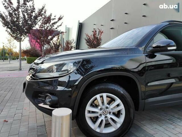 Фольксваген Тігуан, об'ємом двигуна 2 л та пробігом 133 тис. км за 10990 $, фото 5 на Automoto.ua