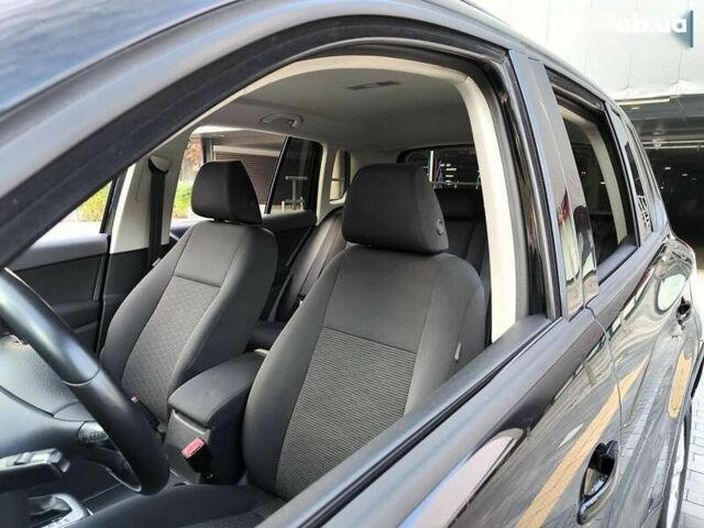 Фольксваген Тігуан, об'ємом двигуна 2 л та пробігом 133 тис. км за 10990 $, фото 4 на Automoto.ua