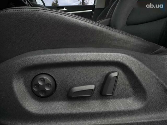 Фольксваген Тигуан, объемом двигателя 2 л и пробегом 89 тыс. км за 18200 $, фото 13 на Automoto.ua