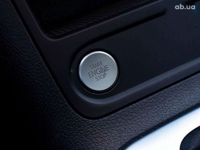 Фольксваген Тигуан, объемом двигателя 2 л и пробегом 94 тыс. км за 16700 $, фото 26 на Automoto.ua