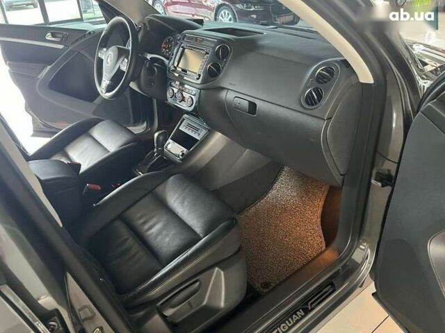 Фольксваген Тігуан, об'ємом двигуна 2 л та пробігом 83 тис. км за 19200 $, фото 20 на Automoto.ua