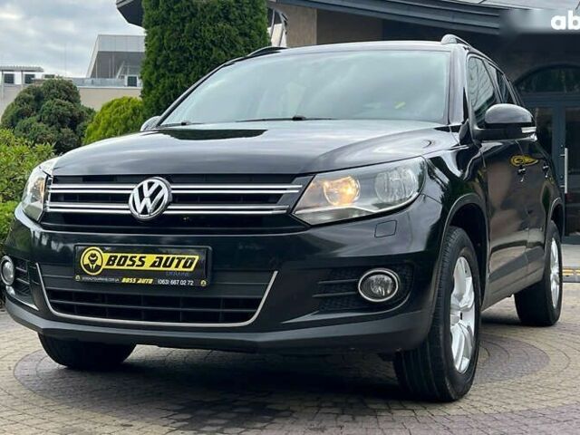 Фольксваген Тигуан, объемом двигателя 2 л и пробегом 207 тыс. км за 12650 $, фото 2 на Automoto.ua