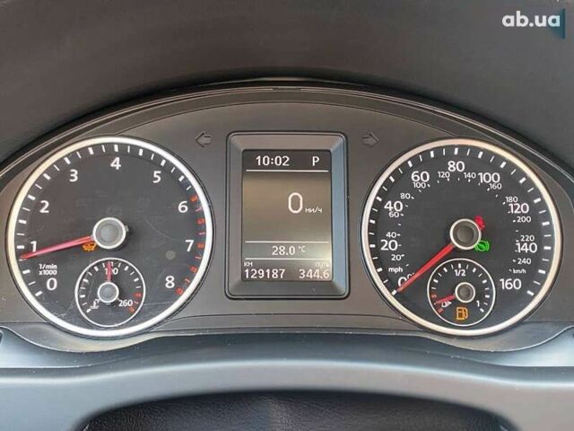 Фольксваген Тігуан, об'ємом двигуна 2 л та пробігом 130 тис. км за 12990 $, фото 14 на Automoto.ua