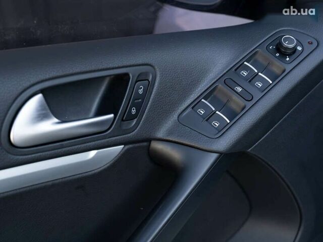 Фольксваген Тигуан, объемом двигателя 2 л и пробегом 94 тыс. км за 16700 $, фото 18 на Automoto.ua