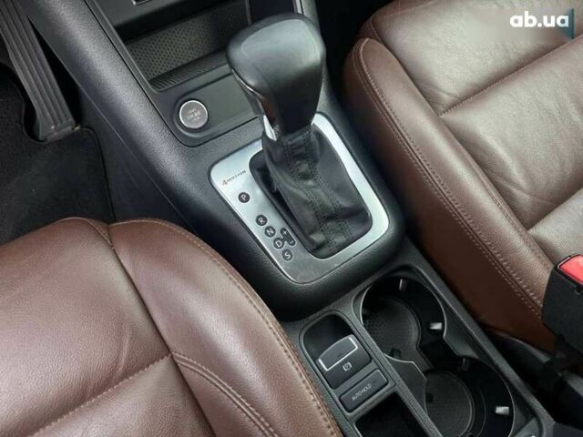 Фольксваген Тигуан, объемом двигателя 2 л и пробегом 108 тыс. км за 16200 $, фото 15 на Automoto.ua