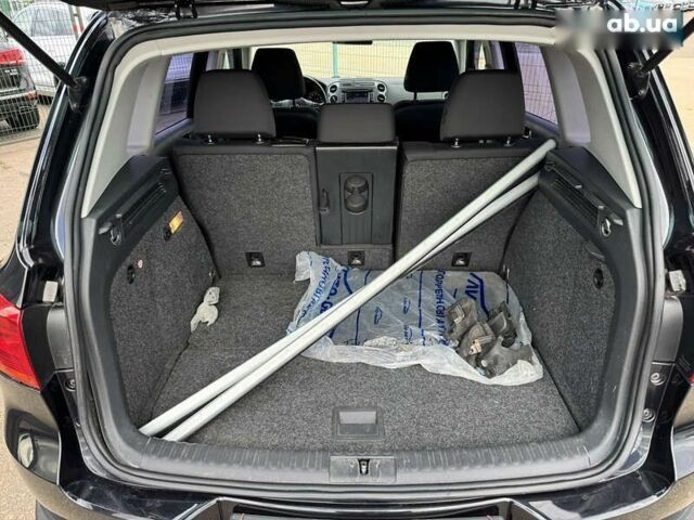 Фольксваген Тигуан, объемом двигателя 2 л и пробегом 138 тыс. км за 14190 $, фото 29 на Automoto.ua