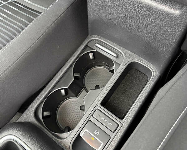 Фольксваген Тігуан, об'ємом двигуна 2 л та пробігом 171 тис. км за 16800 $, фото 30 на Automoto.ua