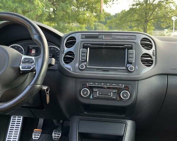 Фольксваген Тигуан, объемом двигателя 1.39 л и пробегом 300 тыс. км за 16600 $, фото 8 на Automoto.ua