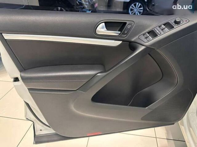 Фольксваген Тігуан, об'ємом двигуна 2 л та пробігом 152 тис. км за 17500 $, фото 11 на Automoto.ua