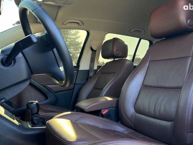 Фольксваген Тігуан, об'ємом двигуна 2 л та пробігом 97 тис. км за 21400 $, фото 8 на Automoto.ua