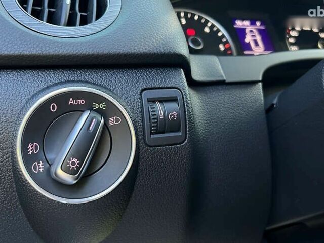 Фольксваген Тігуан, об'ємом двигуна 2 л та пробігом 97 тис. км за 21400 $, фото 11 на Automoto.ua