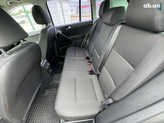 Фольксваген Тигуан, объемом двигателя 2 л и пробегом 138 тыс. км за 14190 $, фото 24 на Automoto.ua