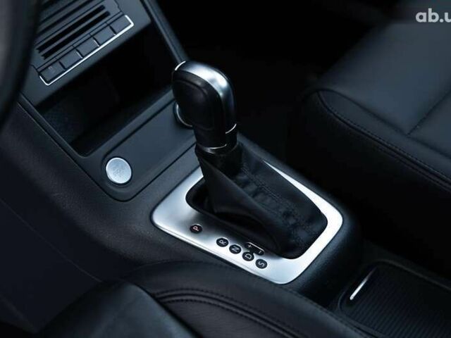 Фольксваген Тигуан, объемом двигателя 2 л и пробегом 68 тыс. км за 15000 $, фото 29 на Automoto.ua