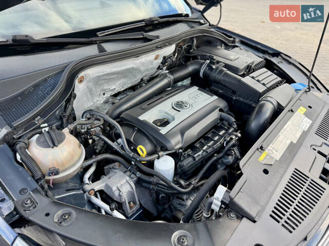 Фольксваген Тигуан, объемом двигателя 0 л и пробегом 183 тыс. км за 12800 $, фото 16 на Automoto.ua