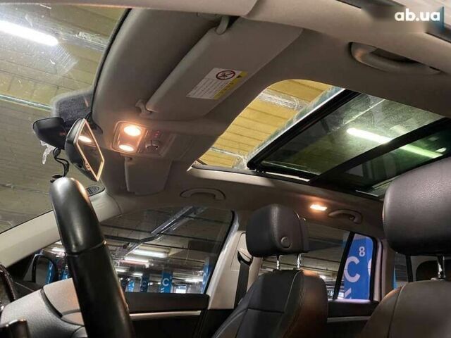 Фольксваген Тигуан, объемом двигателя 2 л и пробегом 150 тыс. км за 16900 $, фото 21 на Automoto.ua