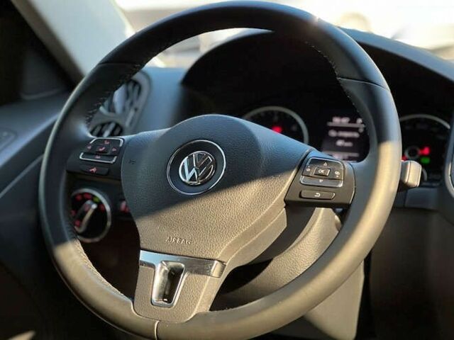 Фольксваген Тігуан, об'ємом двигуна 2 л та пробігом 97 тис. км за 21400 $, фото 20 на Automoto.ua