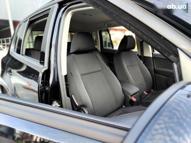 Фольксваген Тігуан, об'ємом двигуна 2 л та пробігом 133 тис. км за 10990 $, фото 29 на Automoto.ua