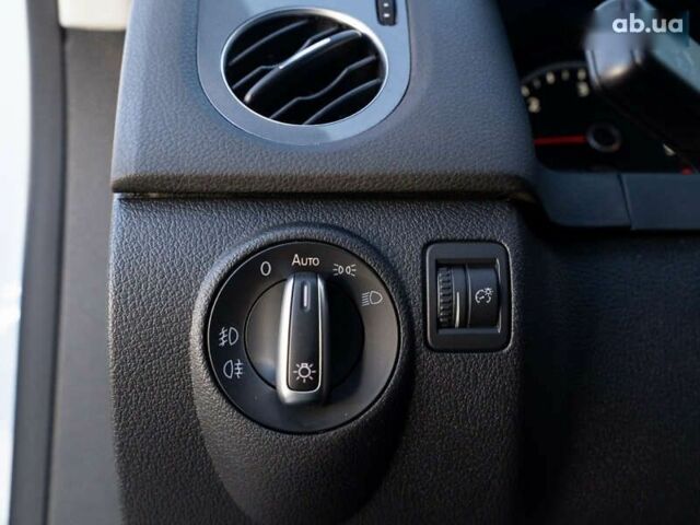 Фольксваген Тигуан, объемом двигателя 2 л и пробегом 94 тыс. км за 16700 $, фото 20 на Automoto.ua