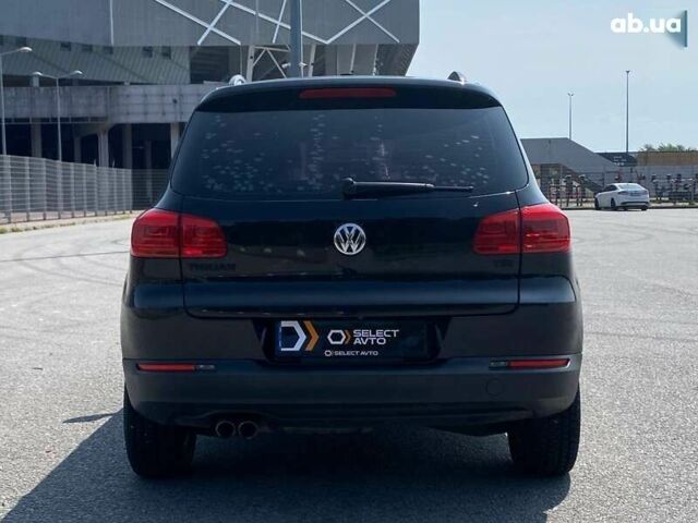 Фольксваген Тігуан, об'ємом двигуна 2 л та пробігом 130 тис. км за 12990 $, фото 2 на Automoto.ua