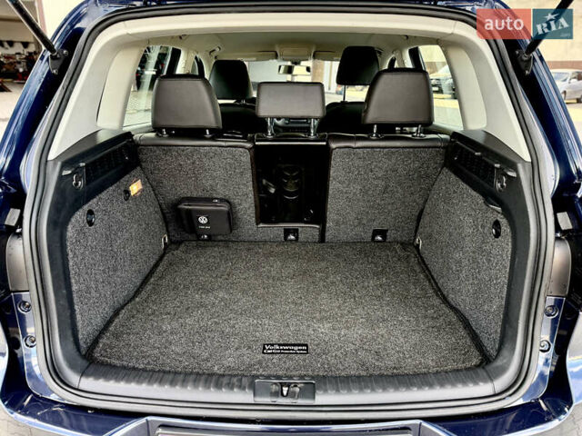 Фольксваген Тигуан, объемом двигателя 0 л и пробегом 183 тыс. км за 12800 $, фото 14 на Automoto.ua