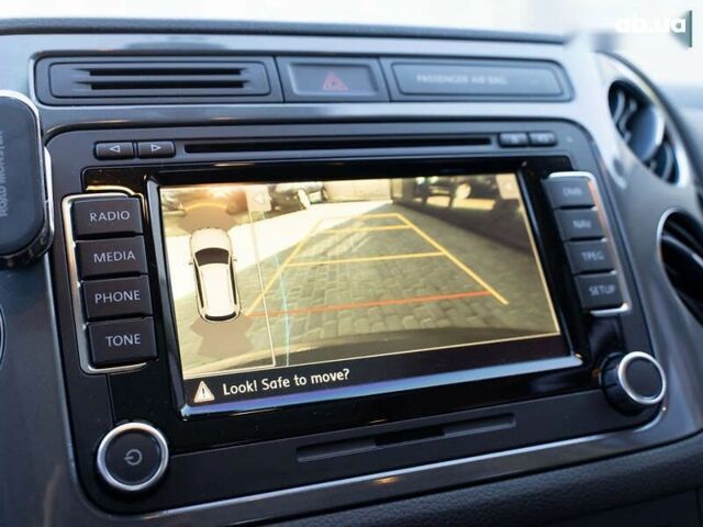 Фольксваген Тигуан, объемом двигателя 2 л и пробегом 94 тыс. км за 16700 $, фото 22 на Automoto.ua