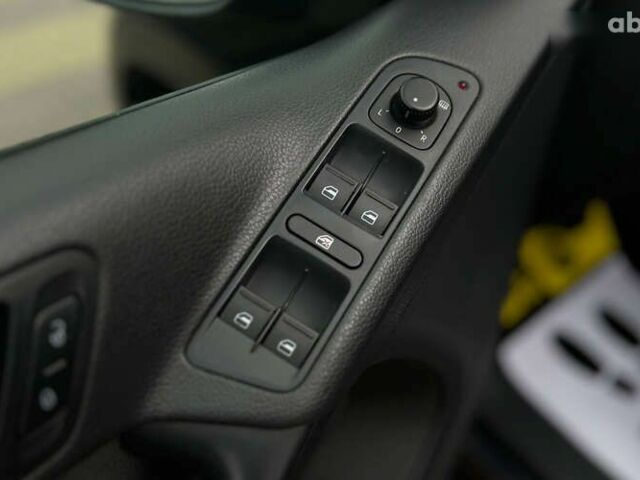 Фольксваген Тигуан, объемом двигателя 2 л и пробегом 207 тыс. км за 12650 $, фото 14 на Automoto.ua