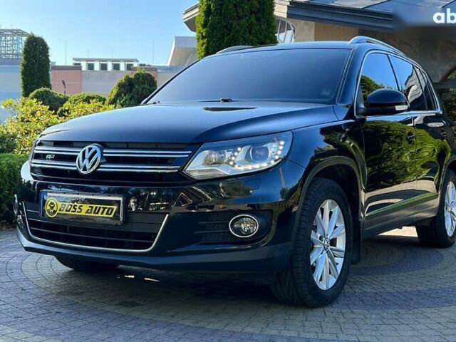 Фольксваген Тігуан, об'ємом двигуна 2 л та пробігом 97 тис. км за 21400 $, фото 2 на Automoto.ua