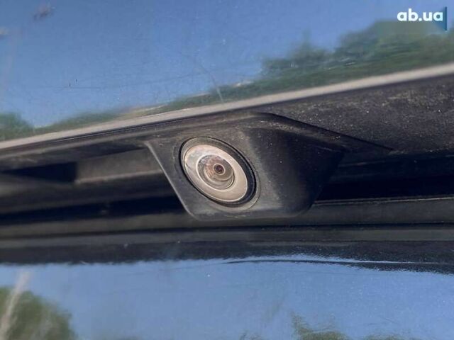 Фольксваген Тігуан, об'ємом двигуна 2 л та пробігом 130 тис. км за 12990 $, фото 9 на Automoto.ua